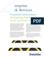 GX Me CCG Corporate Governance Services