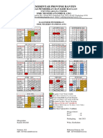 Kaldik 2021-2022