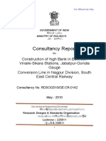 Consulting Report Template 02