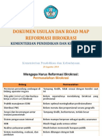 Dokumen Usulan Dan Road Map v2