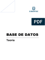 Manual 2018-I Base de Datos - Teoría (2349)