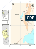 Mapa ubicación EMIRSA