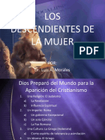 Los Descendientes de la Mujer