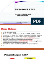 01 Materi Penyusunan KTSP SMK 2021