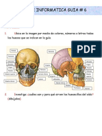 Ciencias e Informatica 6