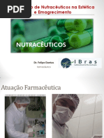 Nutracêuticos