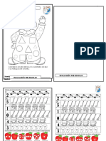 Evaluación 2º Período EVE 2014