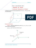 Semana 7 - Módulo de Clases