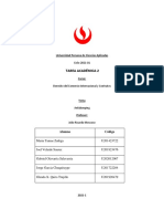 Tarea Academica 2 - Derecho