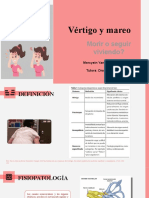 Mareo y Vertigo Definitivo