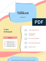 Silikon