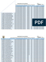 Oprosar Informa. LISTA DE POSTULANTE Sep 2021-Agosto2022