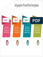 025-Free Editable Infographic Powerpoint Templates