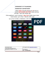 t App Folio Applicant App Guide