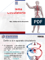 01 Sistema Circulatorio Mgs. Juleiky García Beracierto