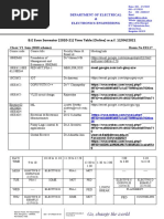 6TH SEM - newlink