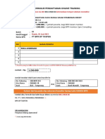 Form SBDK 10-06-2021