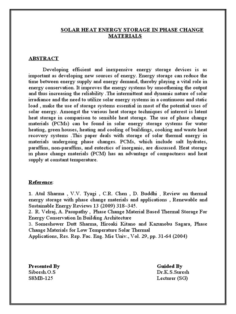 ABSTRACT | PDF