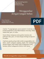 Materi 2. Menggambar Dengan Tangan Bebas