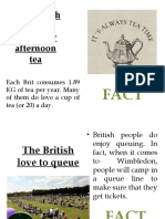 United Kingdom Fact or Fiction