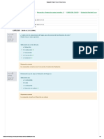 Evaluación Final Del Curso - Extintoresattempt Review