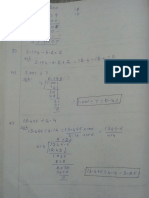 clas 6 answer key (30-7-21)