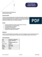 Ultramax Range: Technical Data Sheet