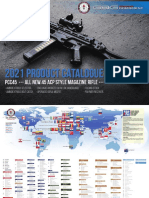 2021 Product Catalogue