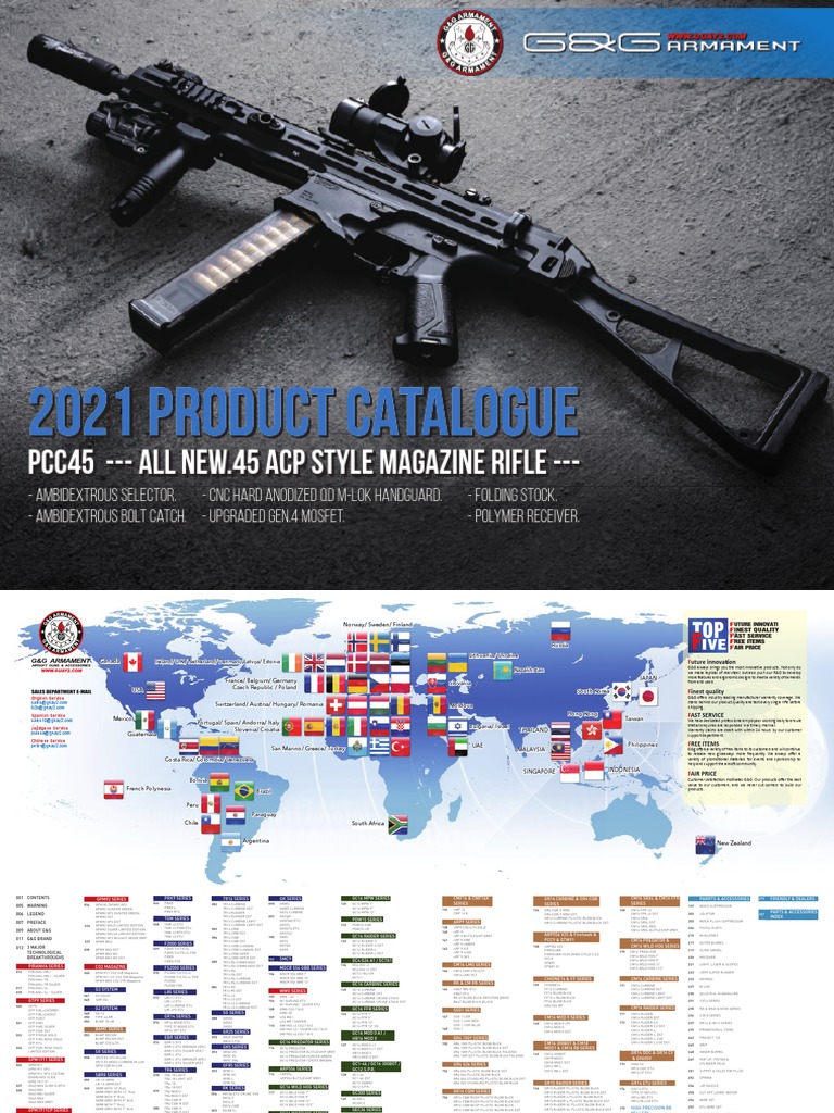 2021 Product Catalogue | PDF | Projectile Weapons | Ballistics