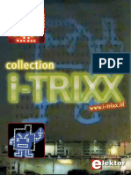 6 Component Codeslot (NL I TRIXX 08)