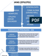 Kejang (Epilepsi)