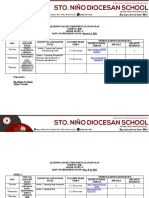 Yunit 1 Layunin NG Lipunan: Kabutihang Panlahat