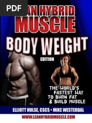 Lhm Bodyweight Weight Training Flexibility Anatomy