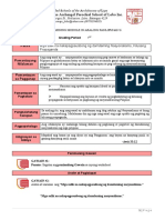 AP 6 Module 1