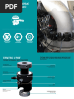 ITH Hydraulic Bolt Tensioning Cylinders EN Web | PDF | Screw | Nut ...