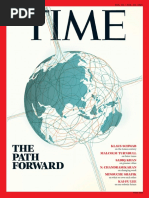 2021-08-23 Time Magazine International Edition | PDF | Vaccines ...
