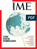 2021-08-23 Time Magazine International Edition