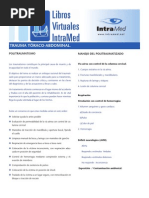 Download Trauma traco-abdominal by Ibra Lp SN52035109 doc pdf