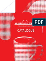 TMA - Profile & Katalog (Brand, Design & Merchandise)