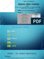 Topic14 - G5 - PPPoE, PPPoA, LAPB, LAPD