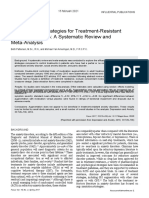 JURNAL 2 Augmentation Strategies For Treatment-Resistant Anxiety Disorders A Systematic Review and Meta-Analysis-dikonversi