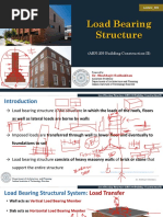 Building Construction and Materials Notes PDF | PDF