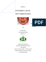 PDF Refrat Sle Pada Anak