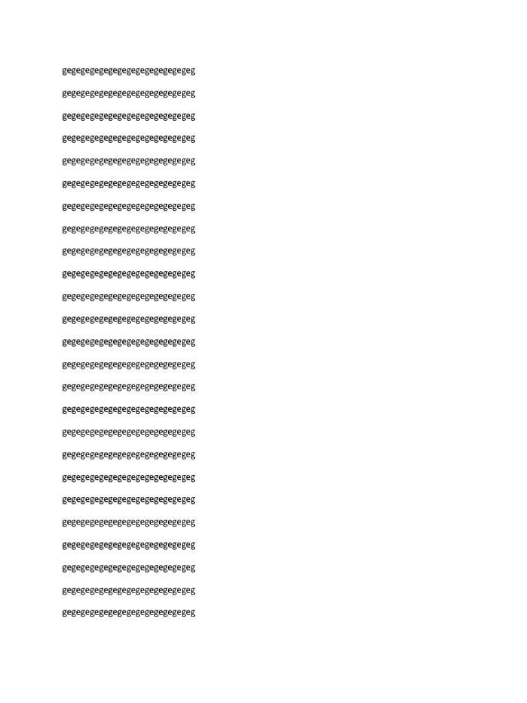 Scrib | PDF