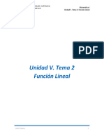 Unidad V. Tema 2