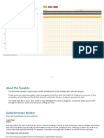 Agile Gantt Chart1