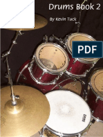 Drum Book 2-