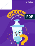 Vaccini Answers - 24may