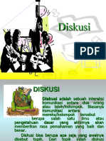 DISKUSI