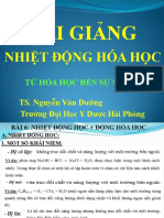 Bài Gi NG Nhiet Dong Hoa Hoc - SV - Ok